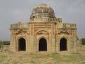 An Old Tomb at Jhajjar.jpg