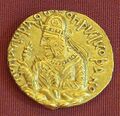 Coin of King Huvishka.jpg
