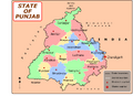 Punjab map.png