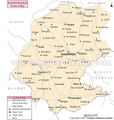 Banswara map.gif