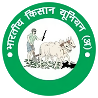 Bharatiya Kisan Union logo.png