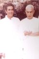 Satya Prakash Malviya and Charan Singh.jpg