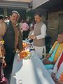 Rao Uday Pratap Singh in Jat Samaj Kalyan Parishad Gwalior-1.jpg