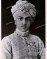 Maharaja Kishan Singh of Bharatpur.jpg