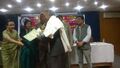 Dr R K Maan being awarded.jpg