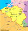 Belgium Map.gif
