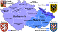 Czech Rep. - Bohemia, Moravia and Silesia III (en).png
