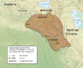 Kingdom of Adiabene, ca 37 AD.png