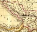 Brue, Adrien Hubert, Asie-Mineure, Armenie, Syrie, Mesopotamie, Caucase. 1839. (BA).jpg