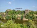 Mastura fort, Gwalior, Madhya Pradesh.jpg