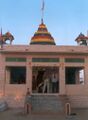 Phulabai temple manjhwas.jpg