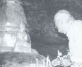 Azad Hind Expedition Members (1995-96)GS Dhillon at Mt Popa.jpg