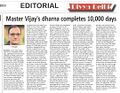 Master Vijay's Dharna Completes 10000 days.jpg