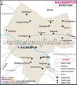 Balrampur District Map.jpg