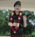 Surendra Singh Dhattarwal Statue.jpg