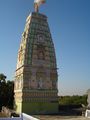 Gusainji temple Gothra Tagalan.JPG