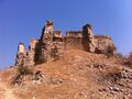 Bhitarwar Fort-5 Past citadels.JPG