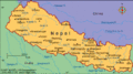 Nepal Map.gif