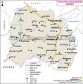 West Singhbhum District Map.jpg