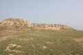 Bala Hisar - Charsadda - Northern Mound.JPG