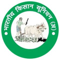 Bharatiya Kisan Union logo.png