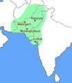 Harappa-Mohanjodaro Map.png