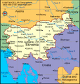 Slovenia map.gif