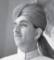 Chaudhary Khijjar Hayat Khan.JPG