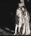 Kunwar Yaduraj Singh with wife Kunwari Sonal Singh.jpg