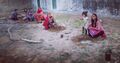 Abhilasha Ranwa with Ladies planting trees-1.jpg
