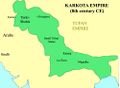 Karkota Empire, India.jpg