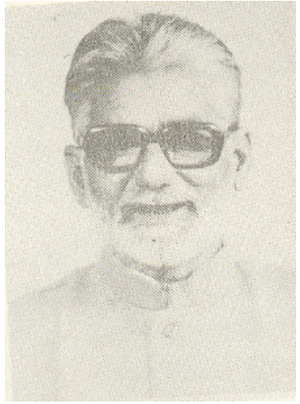 Har Govind Singh Gora MP Amroha 1989.png