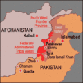 Swat Valley Map.gif