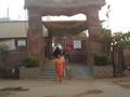Vishnav Devi Temple Ahmedabad.JPG