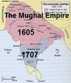 Map of the Mughal Empire.jpg