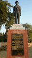 Chander Chaudhary Statue Bikaner.jpg