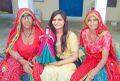 Abhilasha Ranwa with Ladies and Dhajja Ghuddi.jpg