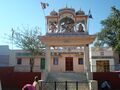 Gusainji temple Dwar Gothra Tagalan1.JPG