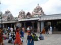 Temple, Chennai