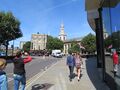 Greenwich town