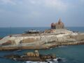 Vivekananda Rock Memorial