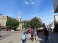 Greenwich town