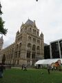 Natural History Museum, London