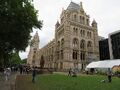 Natural History Museum, London