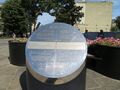 Greenwich Meridian (0° longitude)