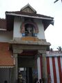 Nagaraja Temple, Nagercoil, Kanyakumari