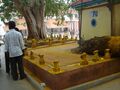 Nagaraja Temple, Nagercoil, Kanyakumari