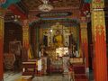Karamepa Buddha Vihara, Bodh Gaya (करमपा बुद्धविहार, बोधगया)