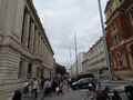 Science Museum, Exhibition Road, London