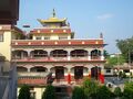 Karamepa Buddha Vihara, Bodh Gaya (करमपा बुद्धविहार, बोधगया)